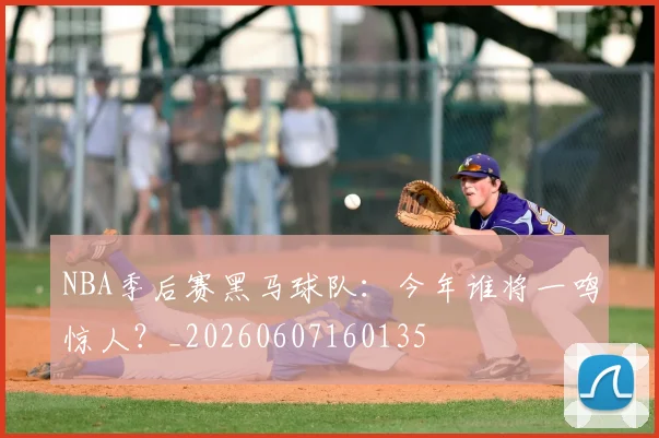 NBA季后赛黑马球队:今年谁将一鸣惊人?_20260607160135