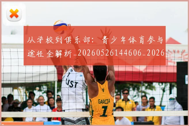 从学校到俱乐部:青少年体育参与途径全解析_20260526144606_20260608142525